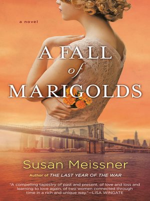 cover image of A Fall of Marigolds